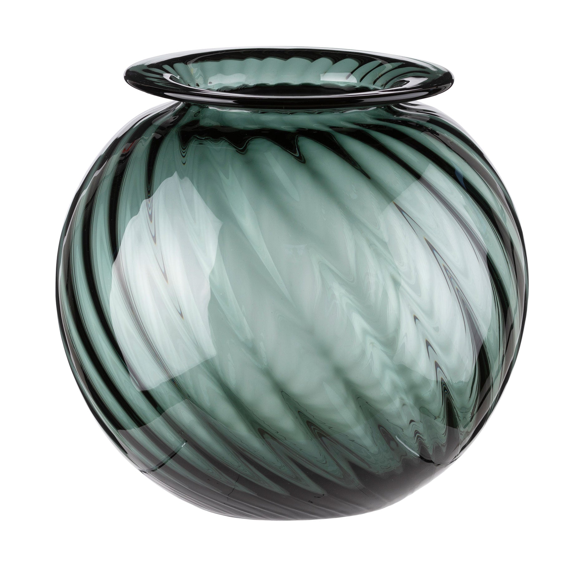 Twist vase I